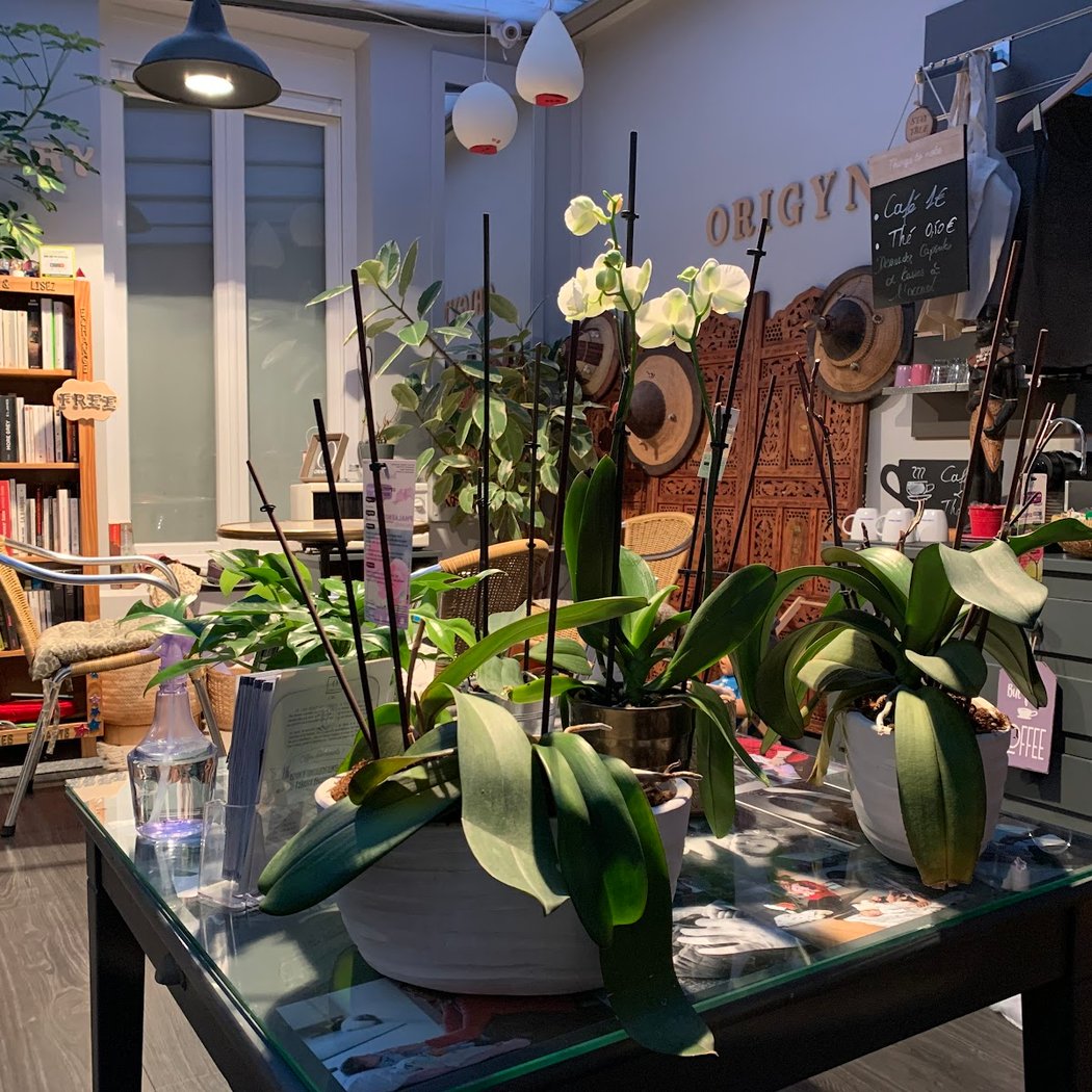 Origyn - Centre De Bien-Être : Yoga, Pilates, Massage... 3